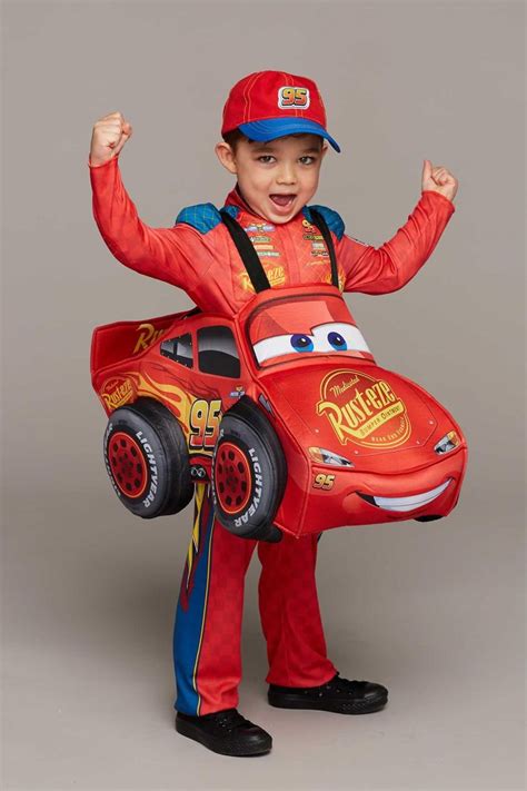 Vehicle Costumes .